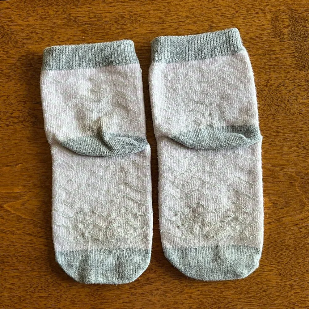Gap bunny toddler socks *Free in bundle*